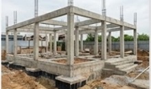 Biến động giá vật liệu xây dựng tại Bến Tre và thời điểm vàng để khởi công